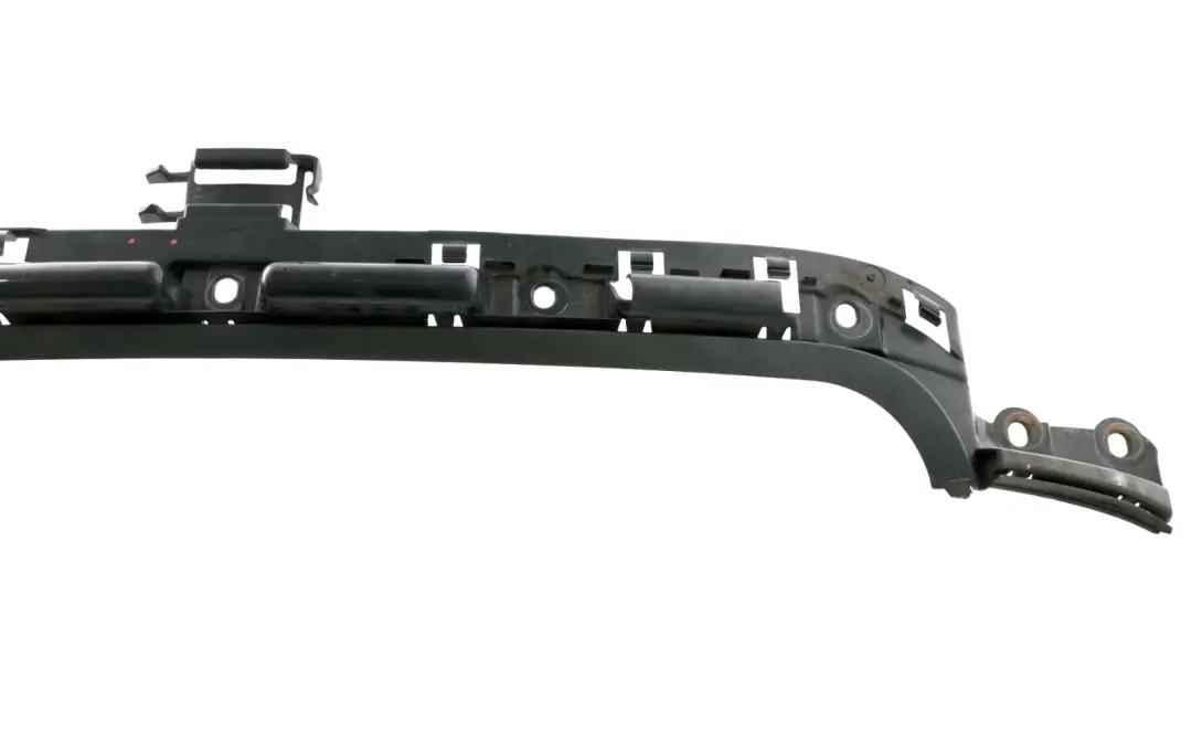 BMW E81 E87 Supporto Per Guida Paraurti Posteriore - SKU 7058521 - Numero di parte 7058521