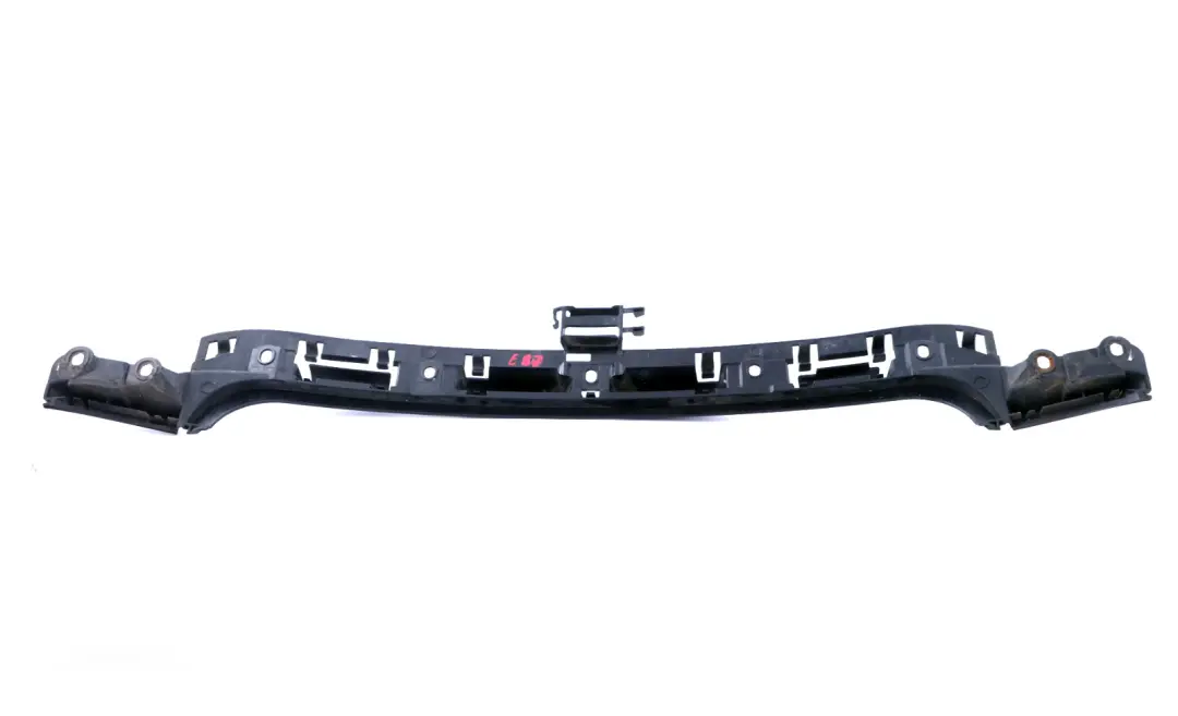 BMW E81 E87 Supporto Per Guida Paraurti Posteriore - SKU 7058521 - Numero di parte 7058521