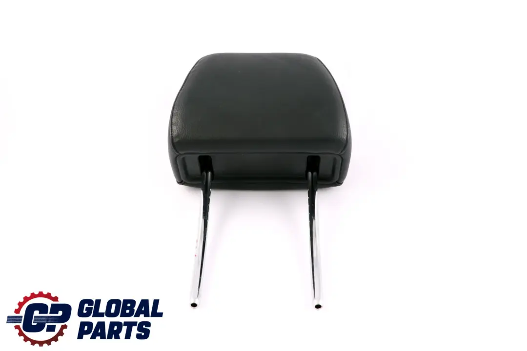 Appui Tête BMW E60 E61 Siège Avant Gauche Droite Cuir Noir pour à propos du numéro de pièce 7058552 Appui Tête BMW E60 E61 Siège Avant Gauche Droite Cuir Noir - SKU 7058552 - Numéro de pièce 7058552