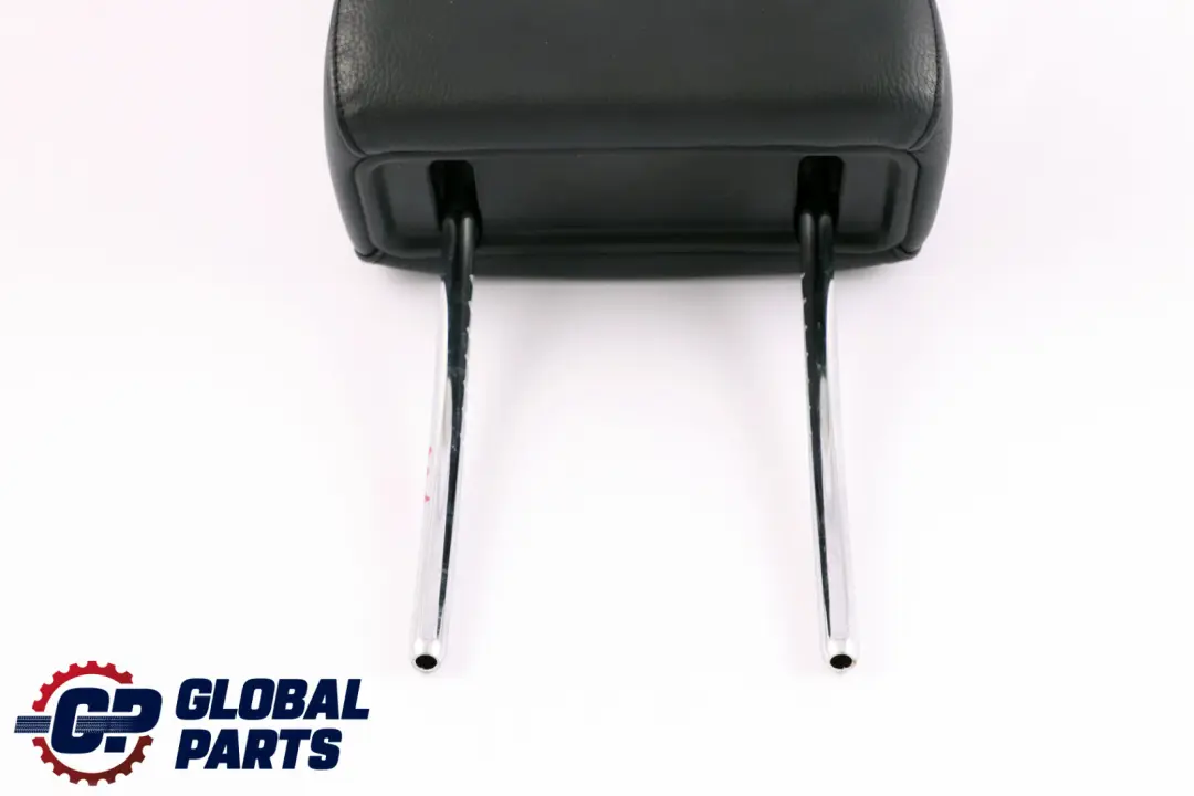 Kopf Stütze BMW E60 E61 Vorder Sitz Links Rechts Leder Schwarz für mit Teilenummer 7058552 Kopf Stütze BMW E60 E61 Vorder Sitz Links Rechts Leder Schwarz - SKU 7058552 - Teilenummer 7058552