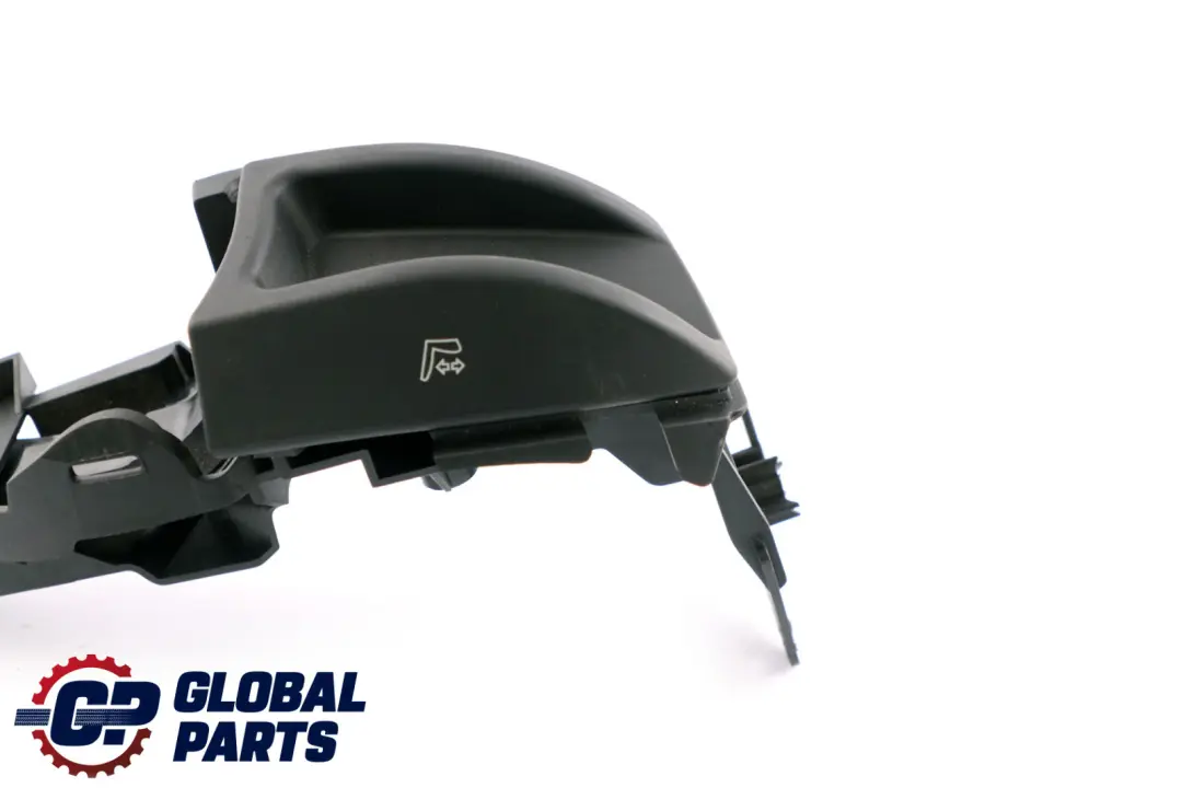 Unita Comando Frontale SX per BMW X5 E60 E61 E70 E71 F07 F10 F11 con numero di parte 7058569 BMW X5 E60 E61 E70 E71 F07 F10 F11 Unita Comando Frontale SX - SKU 7058569 - Numero di parte 7058569