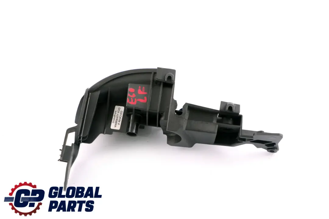 Unita Comando Frontale SX per BMW X5 E60 E61 E70 E71 F07 F10 F11 con numero di parte 7058569 BMW X5 E60 E61 E70 E71 F07 F10 F11 Unita Comando Frontale SX - SKU 7058569 - Numero di parte 7058569