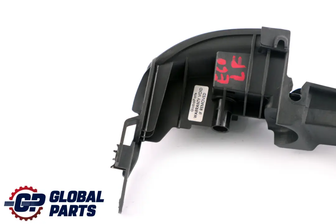 BMW 5 X5 Series E60 E61 E70 E71 F07 F10 F11 Actuation Unit Seat Front Left N/S - SKU 7058569 - Part number 7058569