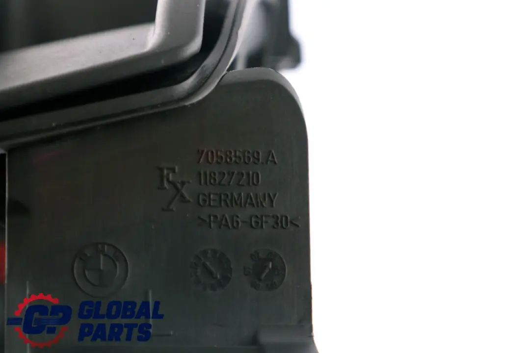 BMW 5 X5 er E60 E61 E70 E71 F07 F10 F11 Betätigungseinheit Vorne Links - SKU 7058569 - Teilenummer 7058569