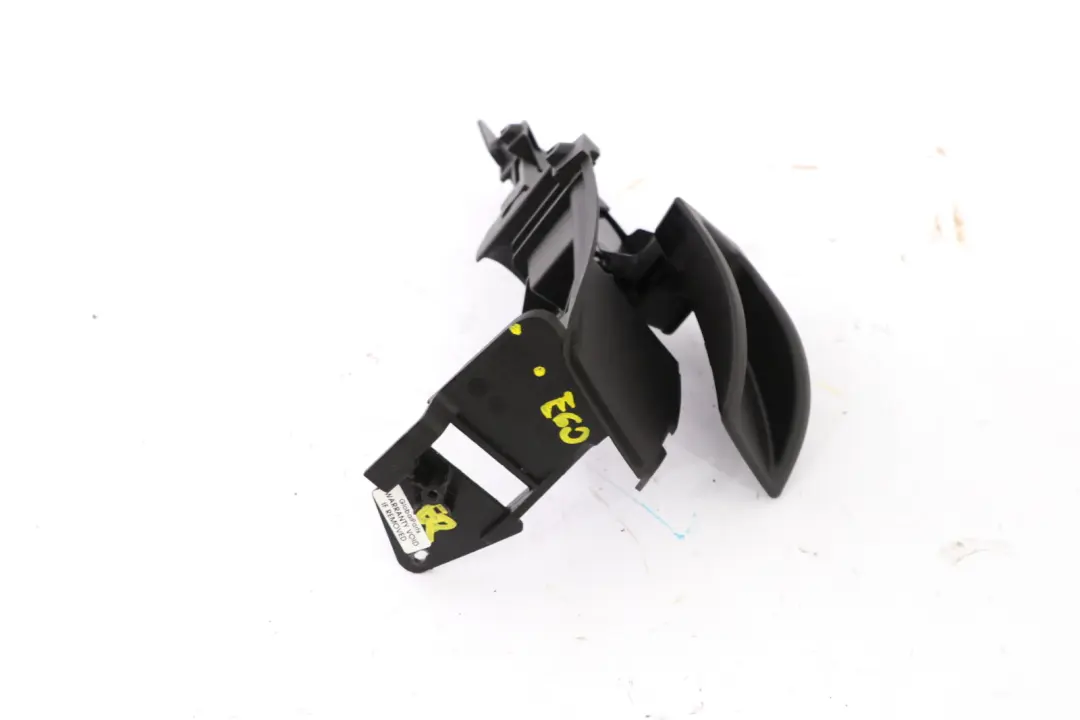 Panel Uchwyt Regulacji Fotela do BMW E60 E61 E65 E70 o numerze 7058570 BMW E60 E61 E65 E70 Panel Uchwyt Regulacji Fotela - SKU 7058570 - Numer Części 7058570