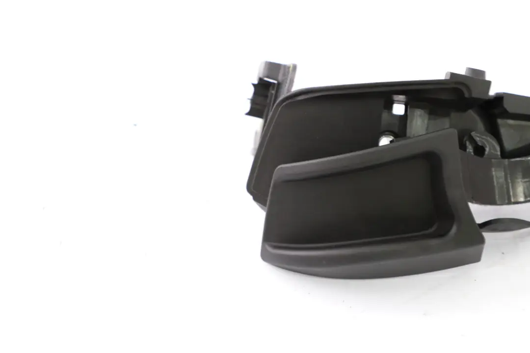 Panel Uchwyt Regulacji Fotela do BMW E60 E61 E65 E70 o numerze 7058570 BMW E60 E61 E65 E70 Panel Uchwyt Regulacji Fotela - SKU 7058570 - Numer Części 7058570