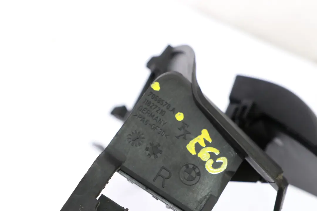 BMW E60 E61 E70 F10 F11 Unidad De Actuacion Asiento Delantero Derecho - SKU 7058570 - Número de pieza 7058570