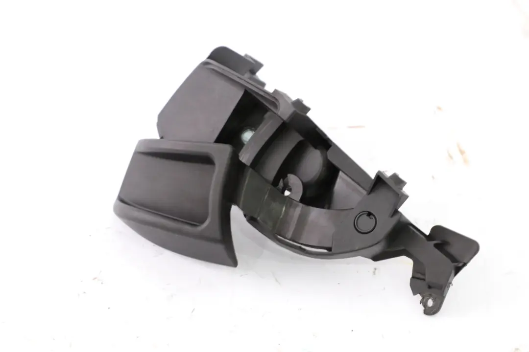 Panel Uchwyt Regulacji Fotela do BMW E60 E61 E65 E70 o numerze 7058570 BMW E60 E61 E65 E70 Panel Uchwyt Regulacji Fotela - SKU 7058570 - Numer Części 7058570