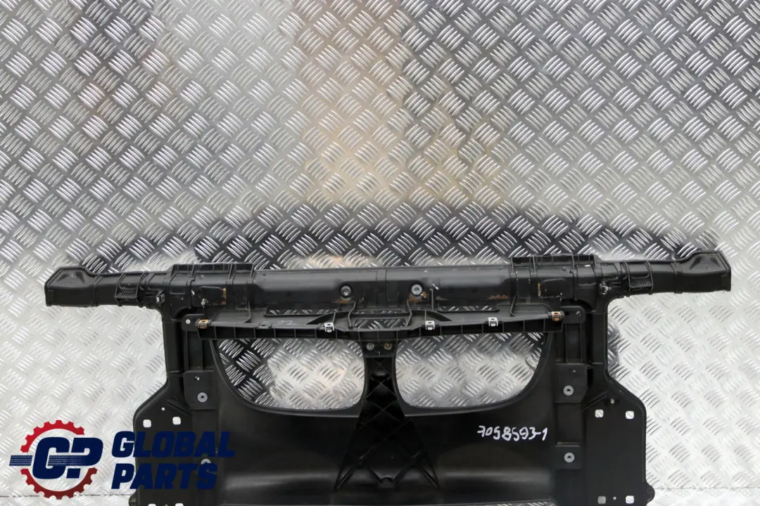  Originale BMW E87 Parete Frontale 5164 - SKU 7058593-1 - Numero di parte 7058593