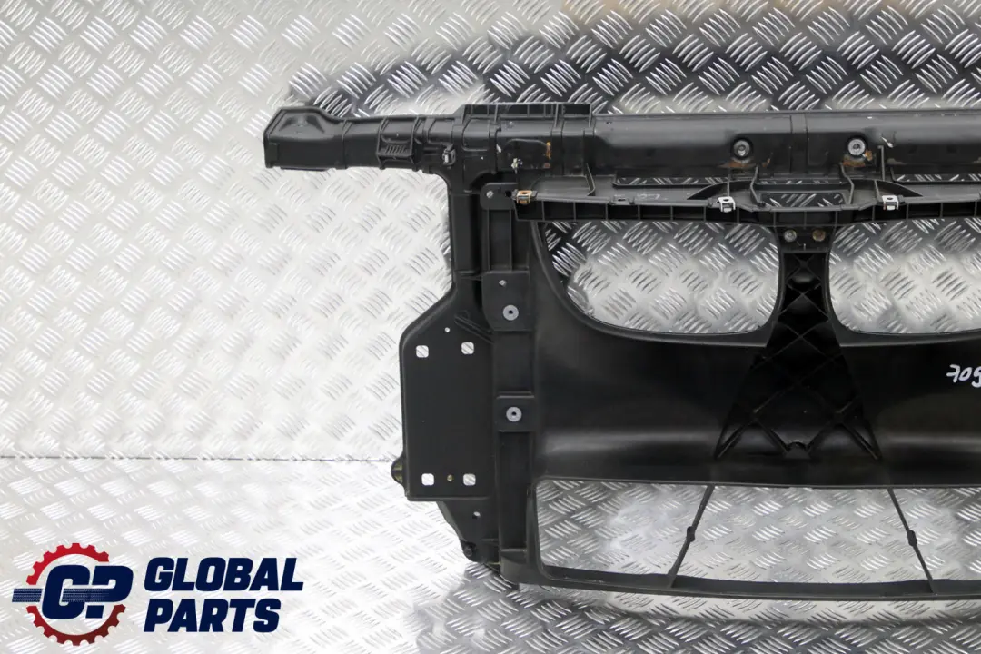  *Original BMW 1 er E87 Vorderwand vorne 5164 - SKU 7058593-1 - Teilenummer 7058593