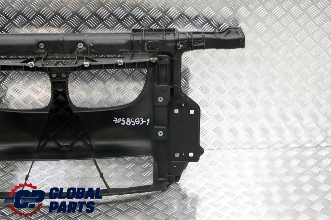  Originale BMW E87 Parete Frontale 5164 - SKU 7058593-1 - Numero di parte 7058593