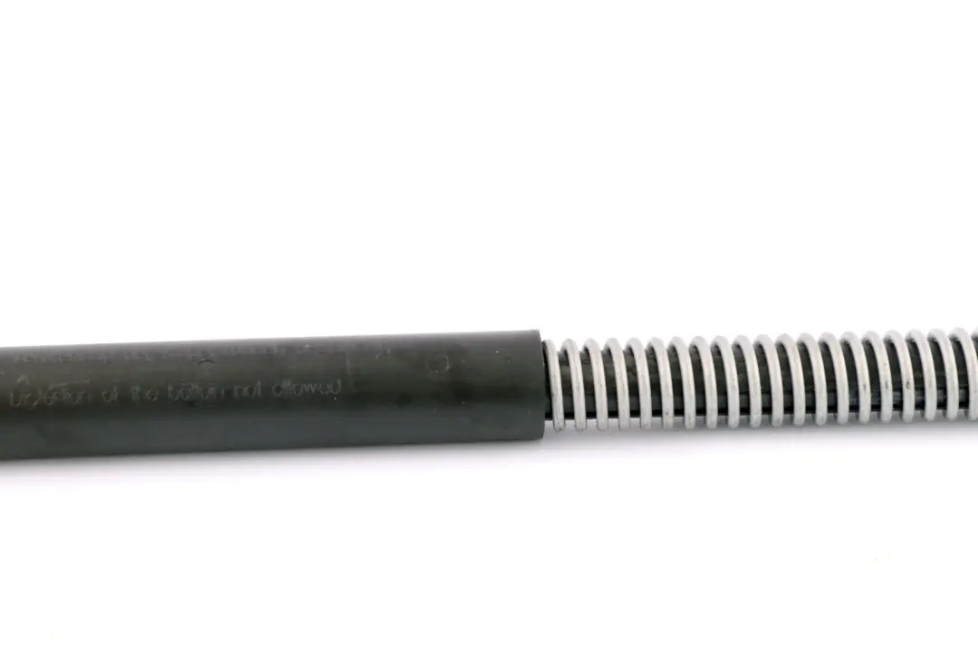 BMW E65 E66 Molla Sportello Portabagagli Destra - SKU 7058646-1 - Numero di parte 7058646