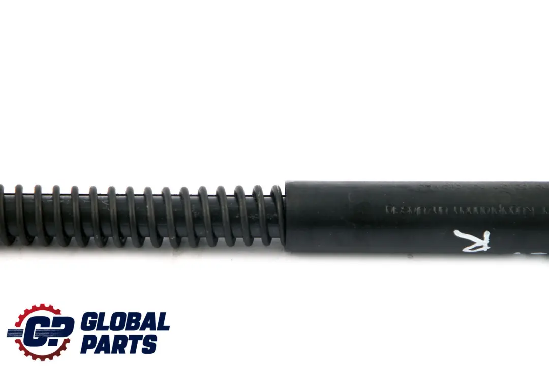 BMW 7 E65 E66 Ressort Clapet Rumble Droite - SKU 7058646-1 - Numéro de pièce 7058646