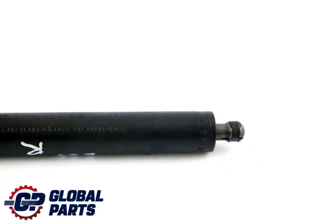 BMW 7 Series E65 E66 Automatic Boot Trunk Lid Tailgate Right Spring O/S - SKU 7058646-1 - Part number 7058646