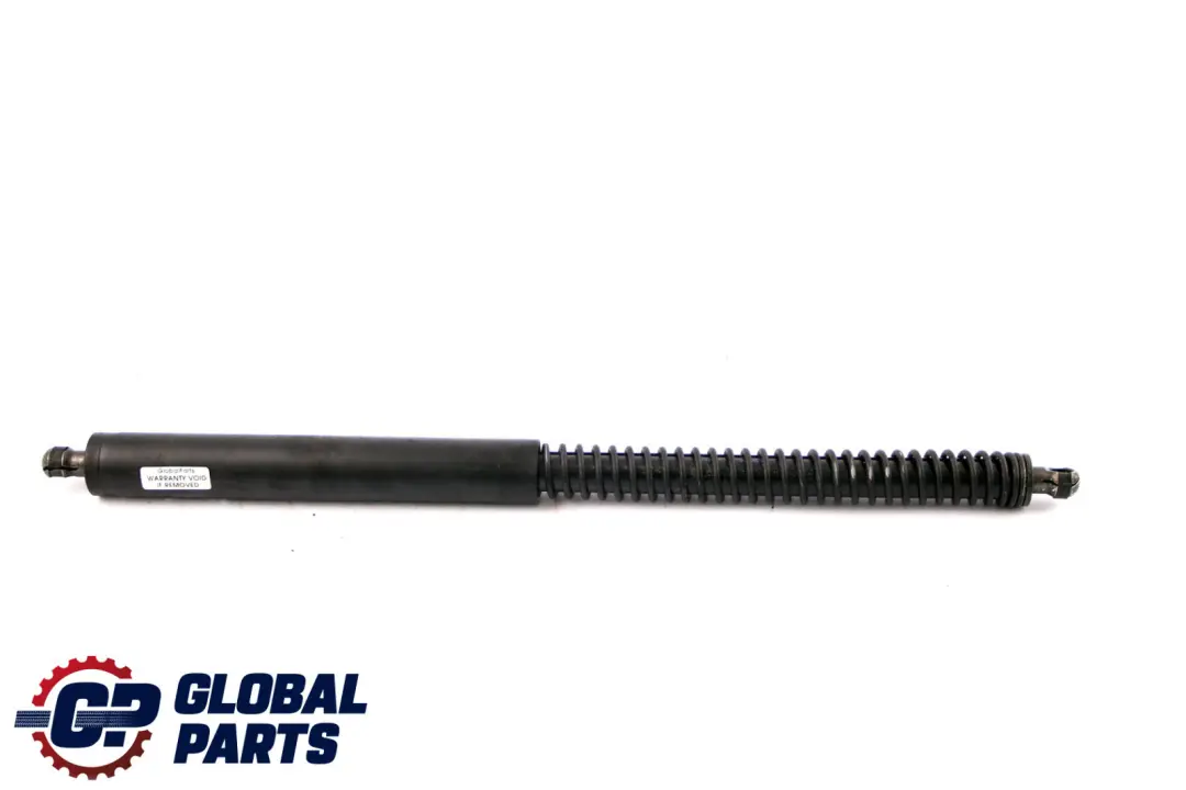 BMW 7 Series E65 E66 Automatic Boot Trunk Lid Tailgate Right Spring O/S - SKU 7058646-1 - Part number 7058646