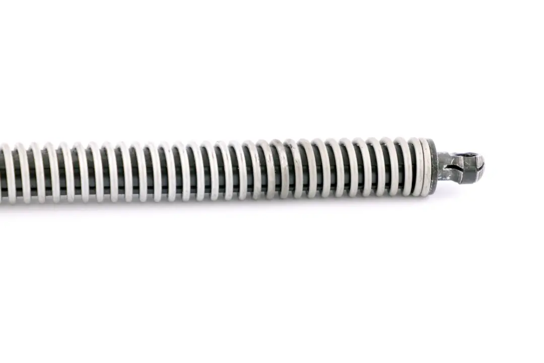BMW 7 er E65 E66 Feder Klappe Gepäckraum Rechts 5124 - SKU 7058646 - Teilenummer 7058646