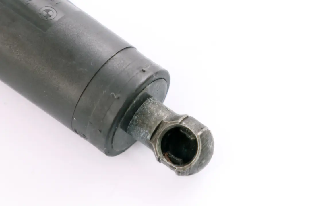 BMW 7 er E65 E66 Feder Klappe Gepäckraum Rechts 5124 - SKU 7058646 - Teilenummer 7058646