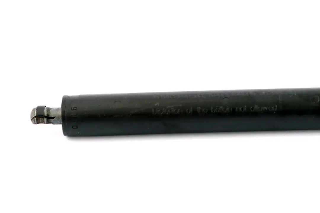 BMW E65 E66 Molla Sportello Portabagagli Destra 5124 - SKU 7058646 - Numero di parte 7058646
