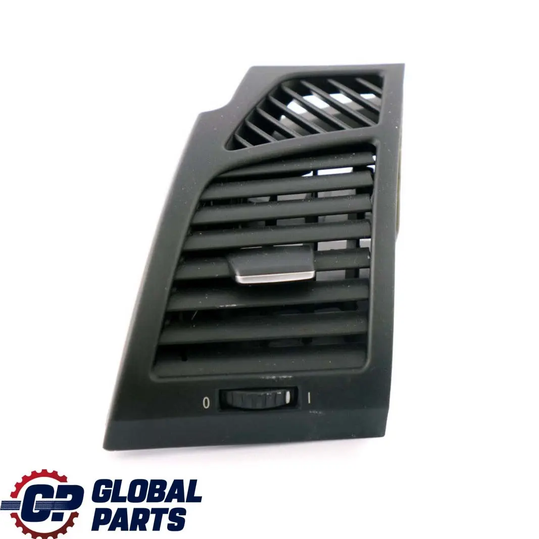 Copertura Griglia Aria Fresca Presa D'Aria Sinistra per BMW E81 E82 E87 E88 con numero di parte 7059187 BMW E81 E82 E87 E88 Copertura Griglia Aria Fresca Presa D'Aria Sinistra - SKU 7059187 - Numero di parte 7059187