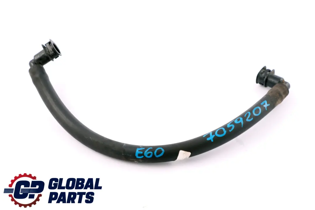 Schlauchleitungen Lavafari per BMW E60 E61 con numero di parte 7059207 BMW E60 E61 Schlauchleitungen Lavafari - SKU 7059207 - Numero di parte 7059207