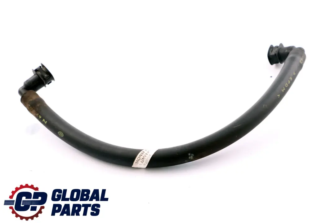 BMW E60 E61 Schlauchleitungen Lavafari - SKU 7059207 - Numero di parte 7059207