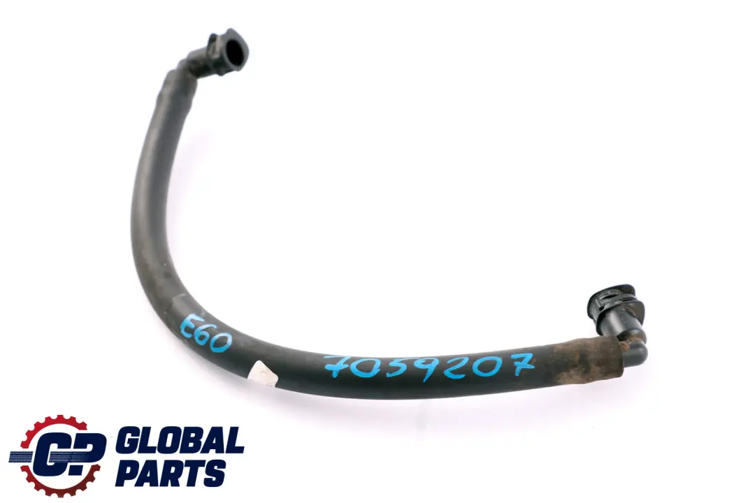 Hose Pipe Lines Headlight Light Head Lamp Washer System to BMW 5 6 Series E60 E61 with Part number 7059207 BMW 5 6 Series E60 E61 Hose Pipe Lines Headlight Light Head Lamp Washer System - SKU 7059207 - Part number 7059207