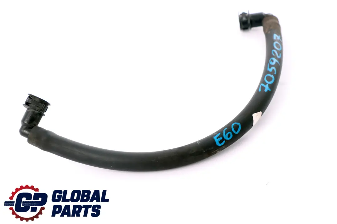 BMW E60 E61 Mangueras Tubos Faros Sistema Lavafaros - SKU 7059207 - Número de pieza 7059207