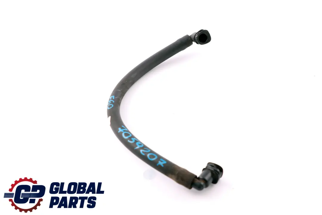 BMW E60 E61 Przewód Wąż Rura Spryskiwaczy - SKU 7059207 - Numer Części 7059207