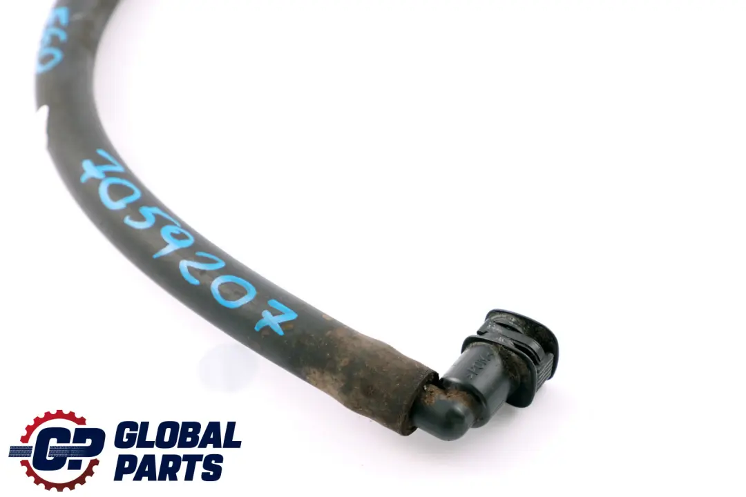 BMW E60 E61 Przewód Wąż Rura Spryskiwaczy - SKU 7059207 - Numer Części 7059207