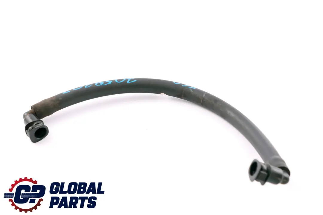 BMW E60 E61 Mangueras Tubos Faros Sistema Lavafaros - SKU 7059207 - Número de pieza 7059207