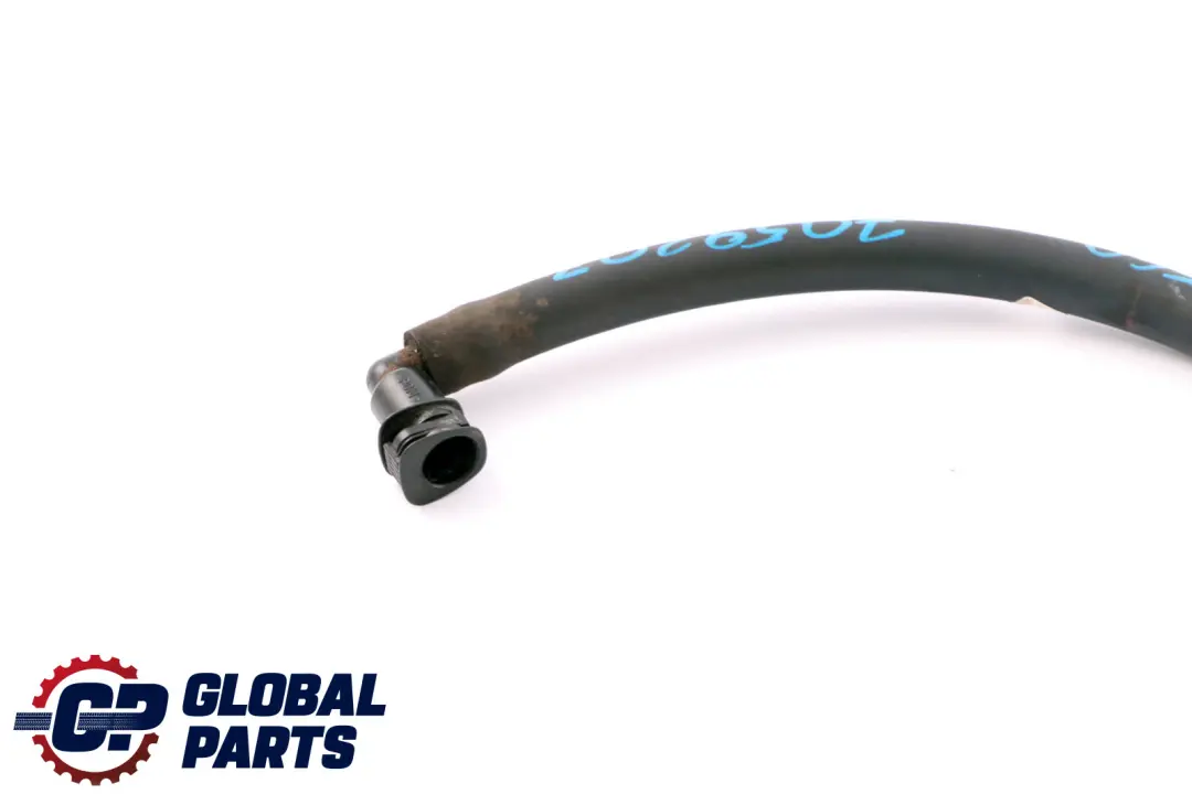 BMW E60 E61 Przewód Wąż Rura Spryskiwaczy - SKU 7059207 - Numer Części 7059207