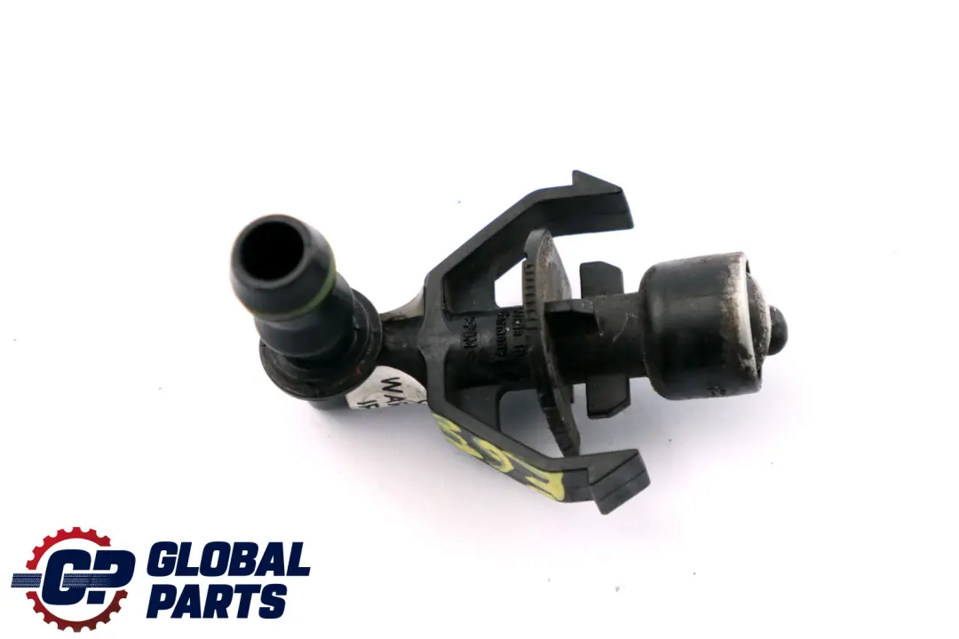 BMW E63 E64 LCI Pare-chocs avant Buse de lavage des phares - SKU 7059223 - Numéro de pièce 7059223