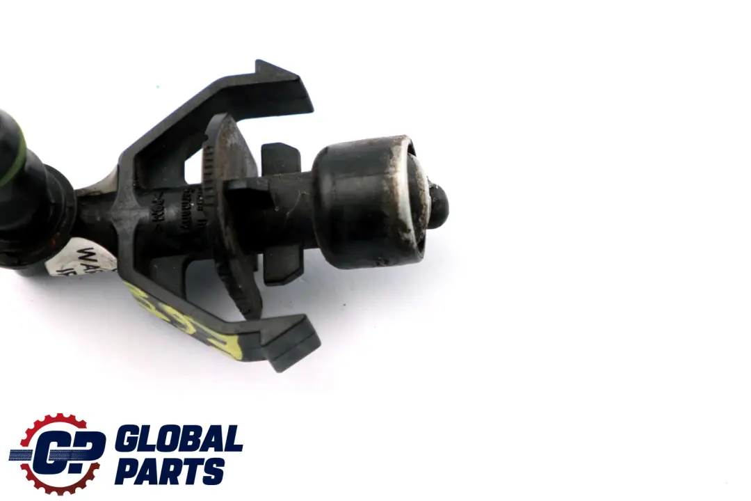 Front Bumper Headlight Washer Spray Nozzle to BMW 6 Series E63 E64 LCI with Part number 7059223 BMW 6 Series E63 E64 LCI Front Bumper Headlight Washer Spray Nozzle - SKU 7059223 - Part number 7059223