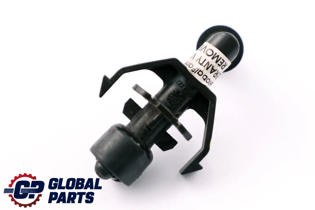 BMW E63 E64 LCI Frontstoßstange Scheinwerferwaschanlage Sprühdüse - SKU 7059223 - Teilenummer 7059223