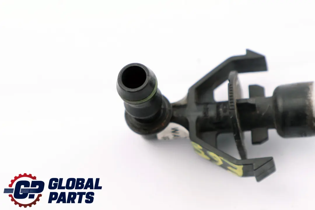 BMW E63 E64 LCI Pare-chocs avant Buse de lavage des phares - SKU 7059223 - Numéro de pièce 7059223