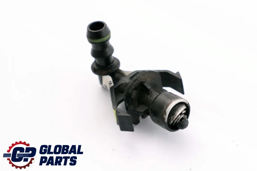 Front Bumper Headlight Washer Spray Nozzle to BMW 6 Series E63 E64 LCI with Part number 7059223 BMW 6 Series E63 E64 LCI Front Bumper Headlight Washer Spray Nozzle - SKU 7059223 - Part number 7059223
