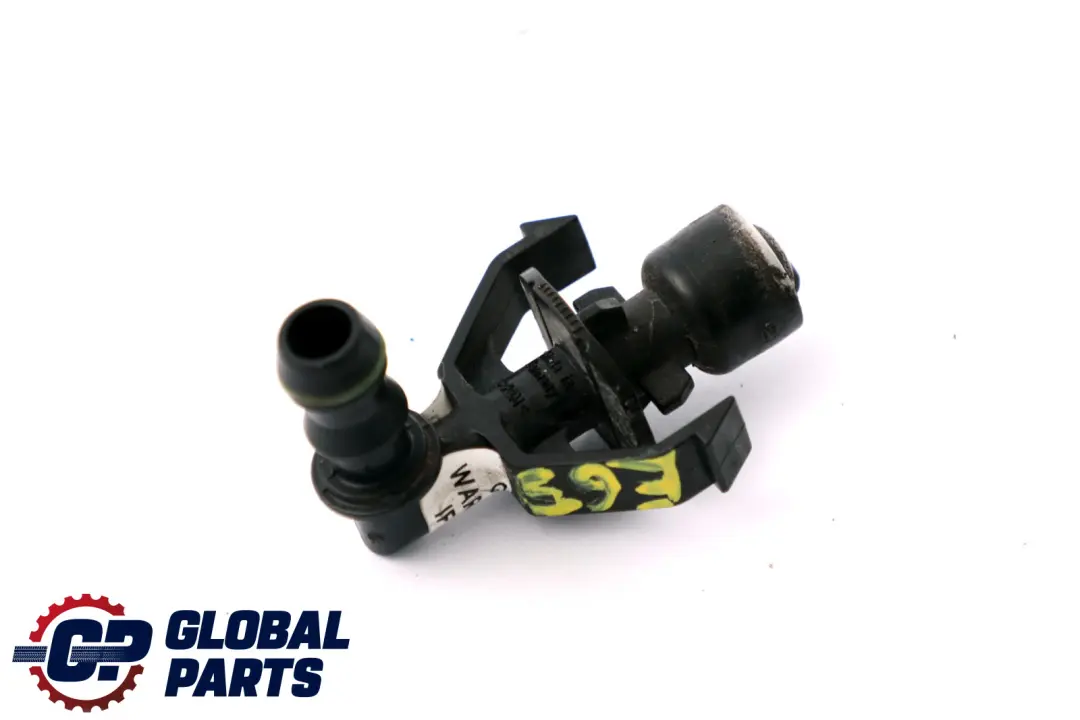 BMW E63 E64 LCI Frontstoßstange Scheinwerferwaschanlage Sprühdüse - SKU 7059223 - Teilenummer 7059223
