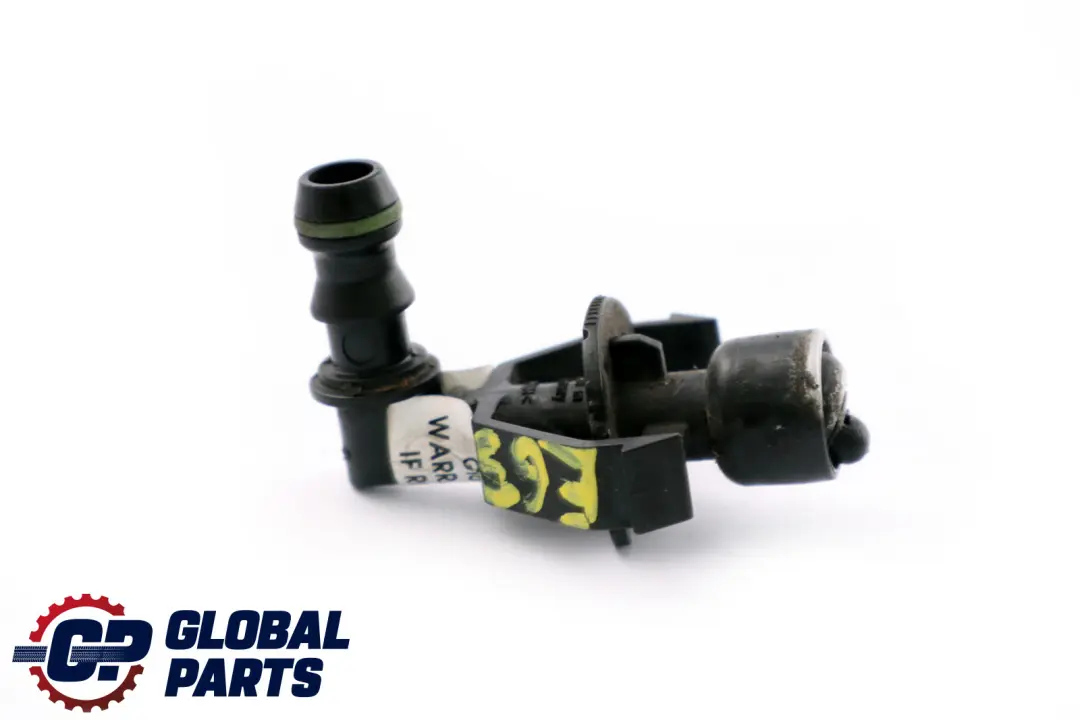 BMW E63 E64 LCI Pare-chocs avant Buse de lavage des phares - SKU 7059223 - Numéro de pièce 7059223