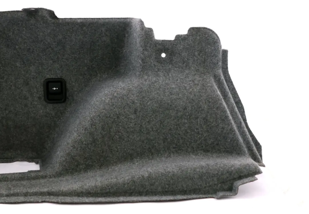 BMW 3 er E90 1 Verkleidung Gepäckraum Links 7265829 - SKU 7059227-1 - Teilenummer 7059227