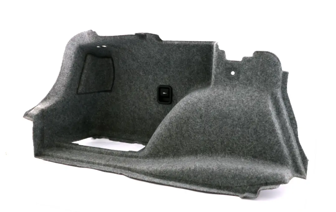 Trunk Trim Cover Panel Left N/S 7265829 to BMW 3 Series 1 E90 with Part number 7059227 BMW 3 Series 1 E90 Trunk Trim Cover Panel Left N/S 7265829 - SKU 7059227-1 - Part number 7059227