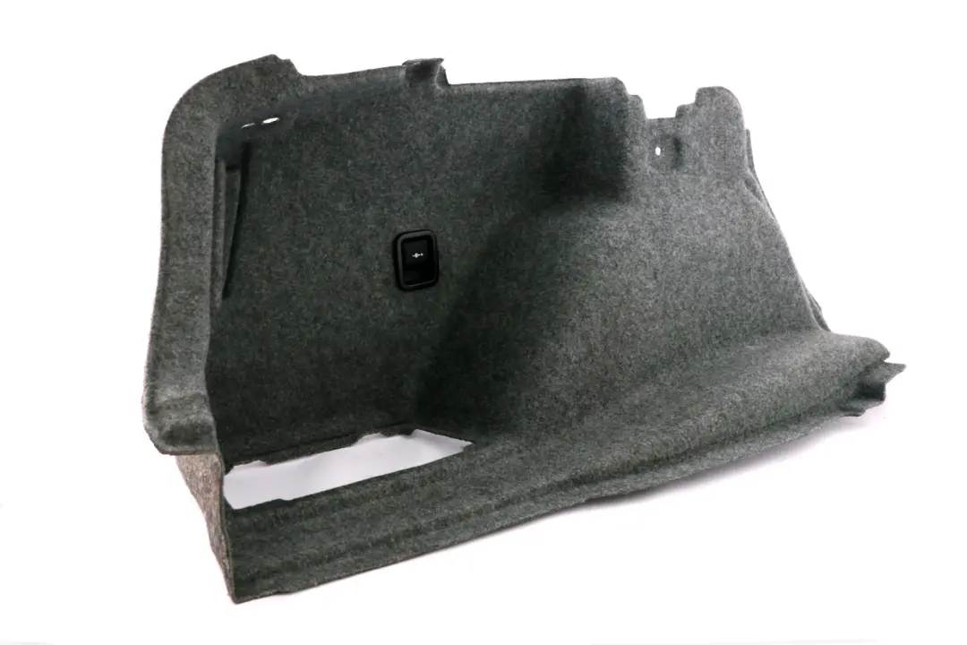 Verkleidung Gepäckraum Links 7265829 für BMW 3 er E90 1 mit Teilenummer 7059227 BMW 3 er E90 1 Verkleidung Gepäckraum Links 7265829 - SKU 7059227-1 - Teilenummer 7059227