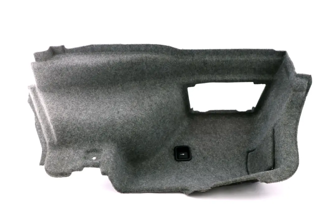 BMW 3 er E90 1 Verkleidung Gepäckraum Links 7265829 - SKU 7059227-1 - Teilenummer 7059227