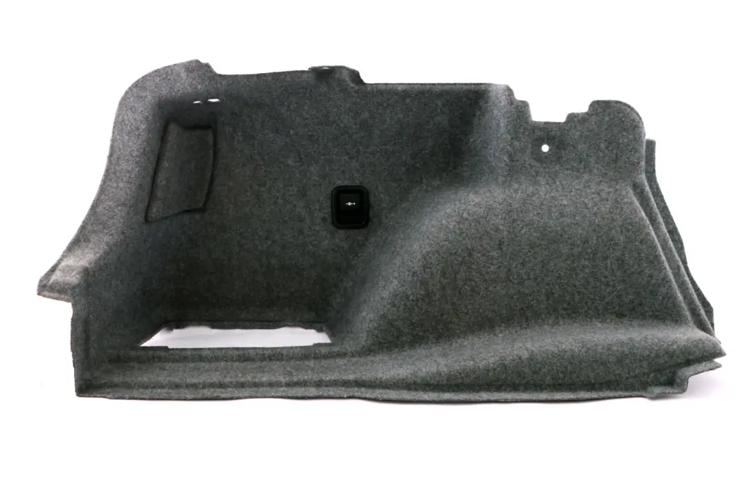 Trunk Trim Cover Panel Left N/S 7265829 to BMW 3 Series 1 E90 with Part number 7059227 BMW 3 Series 1 E90 Trunk Trim Cover Panel Left N/S 7265829 - SKU 7059227-1 - Part number 7059227