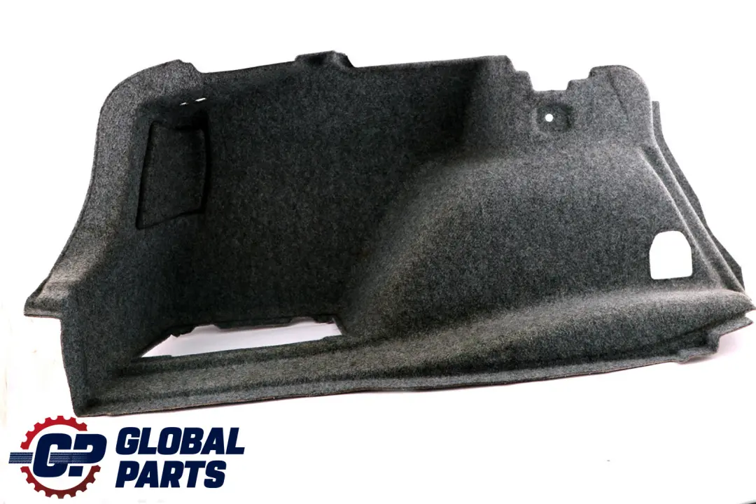 Trunk Trim Cover Panel Left N/S to BMW 3 Series 2 E90 with Part number 7059227 BMW 3 Series 2 E90 Trunk Trim Cover Panel Left N/S - SKU 7059227-2 - Part number 7059227