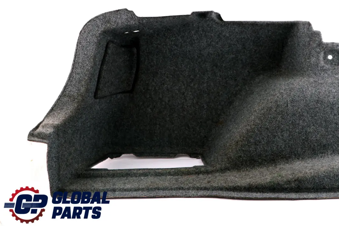 Trunk Trim Cover Panel Left N/S to BMW 3 Series 2 E90 with Part number 7059227 BMW 3 Series 2 E90 Trunk Trim Cover Panel Left N/S - SKU 7059227-2 - Part number 7059227