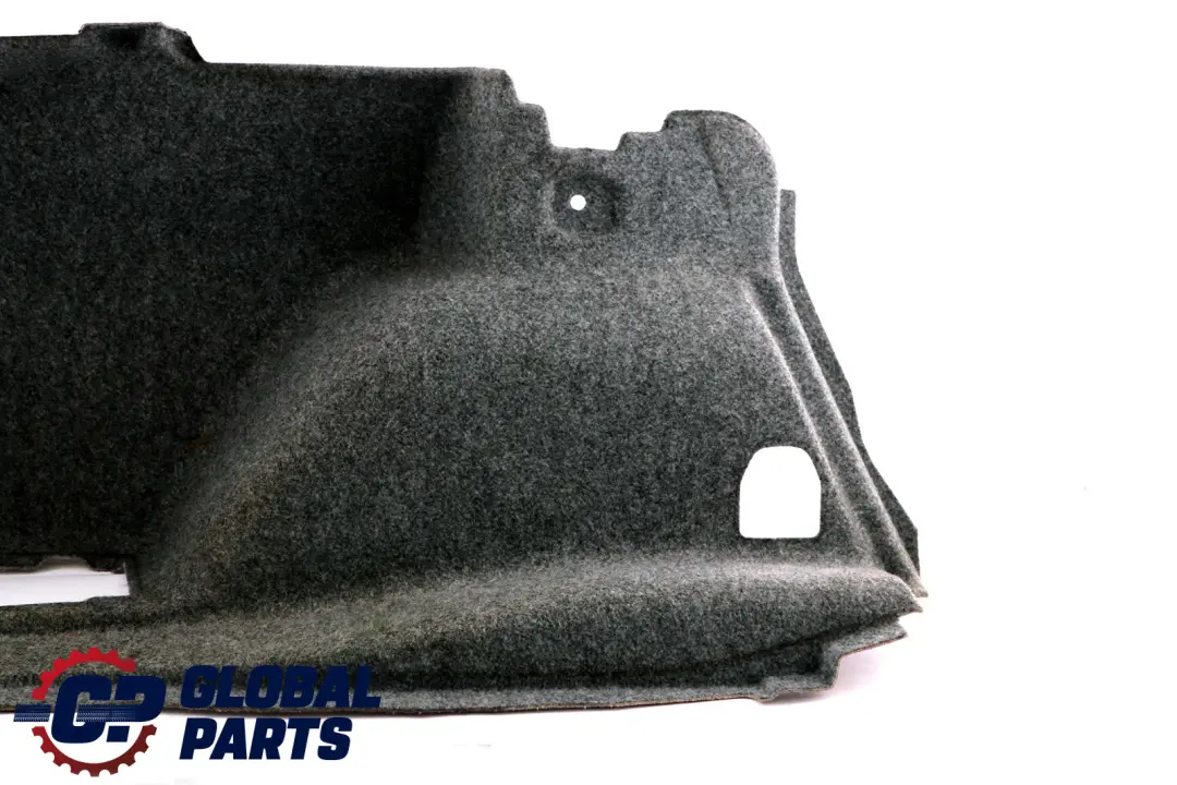 Trunk Trim Cover Panel Left N/S to BMW 3 Series 2 E90 with Part number 7059227 BMW 3 Series 2 E90 Trunk Trim Cover Panel Left N/S - SKU 7059227-2 - Part number 7059227