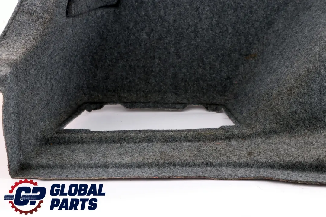 Trunk Trim Cover Panel Left N/S to BMW 3 Series 2 E90 with Part number 7059227 BMW 3 Series 2 E90 Trunk Trim Cover Panel Left N/S - SKU 7059227-2 - Part number 7059227