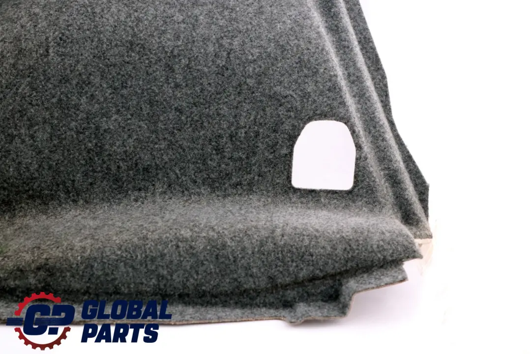 Trunk Trim Cover Panel Left N/S to BMW 3 Series 2 E90 with Part number 7059227 BMW 3 Series 2 E90 Trunk Trim Cover Panel Left N/S - SKU 7059227-2 - Part number 7059227