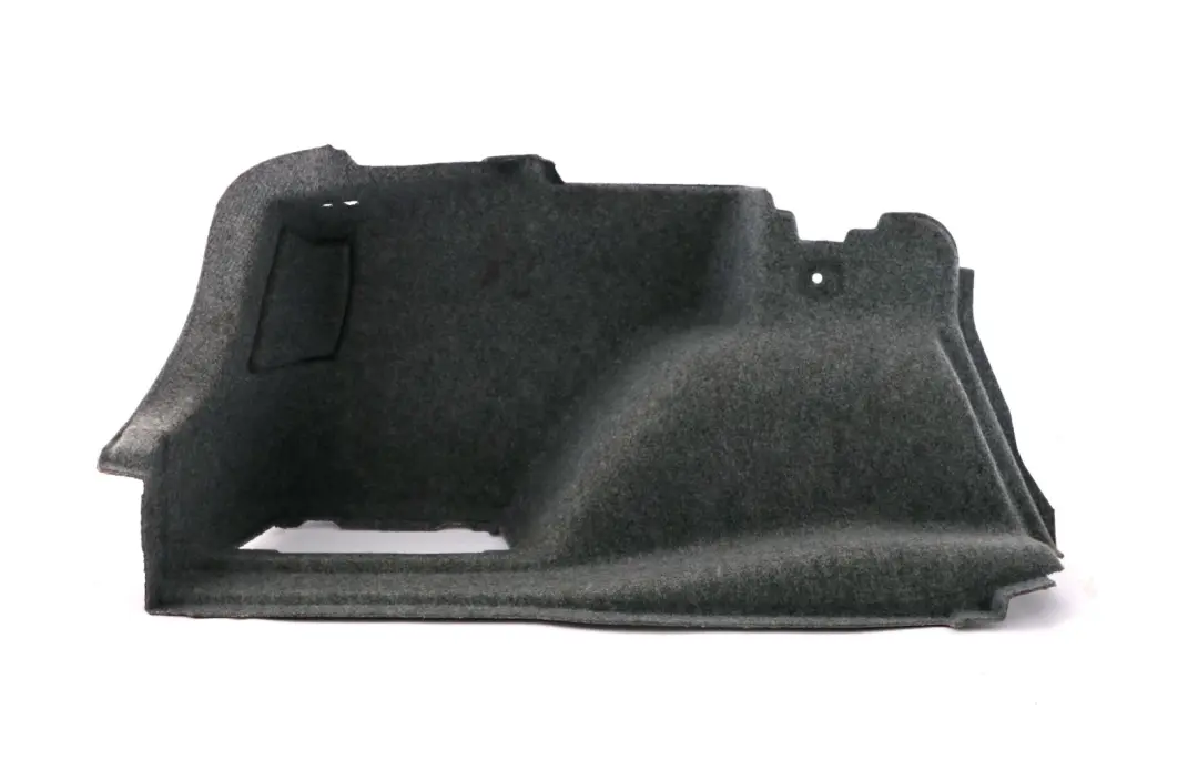 BMW 3 er E90 Verkleidung Gepäckraum Links 7265829 - SKU 7059227 - Teilenummer 7059227