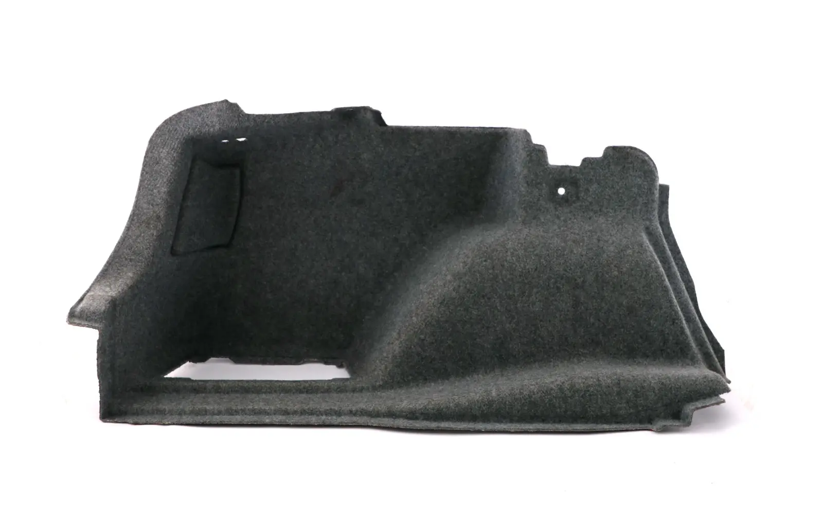 BMW 3 er E90 Verkleidung Gepäckraum Links 7265829